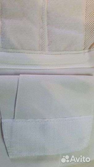 Бандаж на талию 60-80см послеродовой/ при опущении