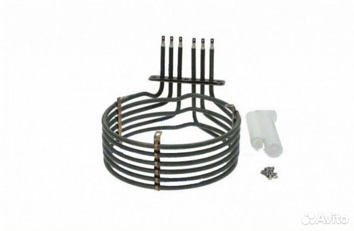 Unox - Тэн 9kw (rs1180a0, krs027)