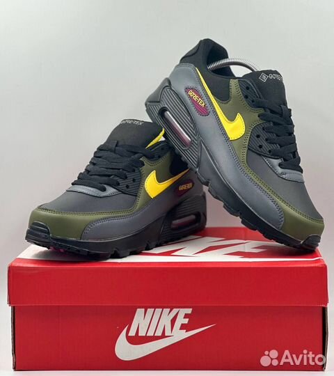 Nike Air Max 90 Gore-tex