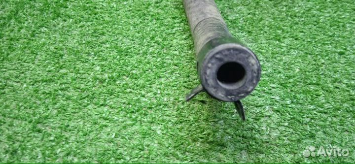 Патрубок Hyundai Solaris 2010-2017