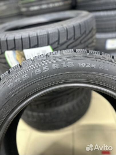 Ikon Tyres Nordman RS2 SUV 225/55 R18 102R