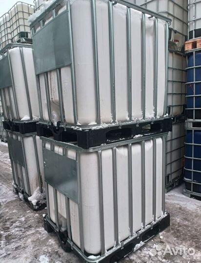 Еврокуб пищевой