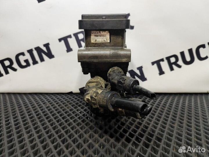 Модулятор EBS передний Renault T, Volvo FH