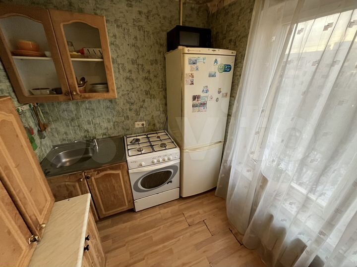 2-к. квартира, 47 м², 8/9 эт.