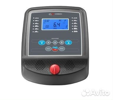 Беговая дорожка Carbon T406