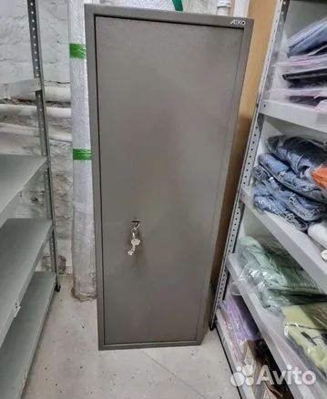 Сейф aiko тм-120