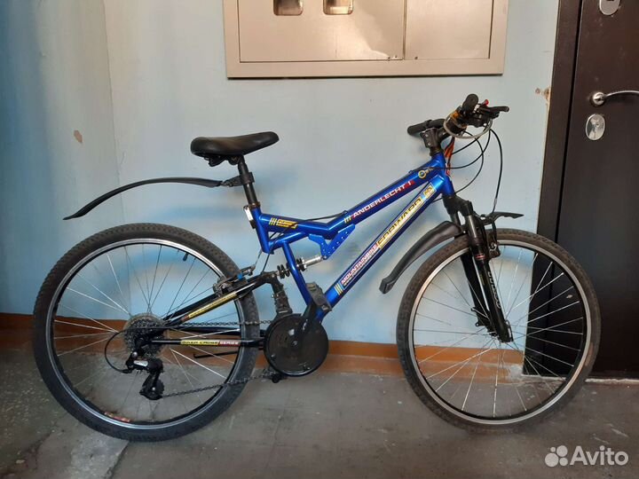 Велосипеды бу взрослый