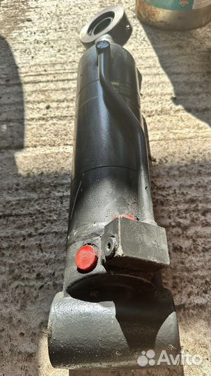 Цилиндр рамного тормоза Буффало