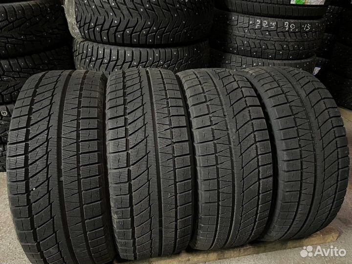 Sailun Ice Blazer Arctic EVO 245/45 R19 124V