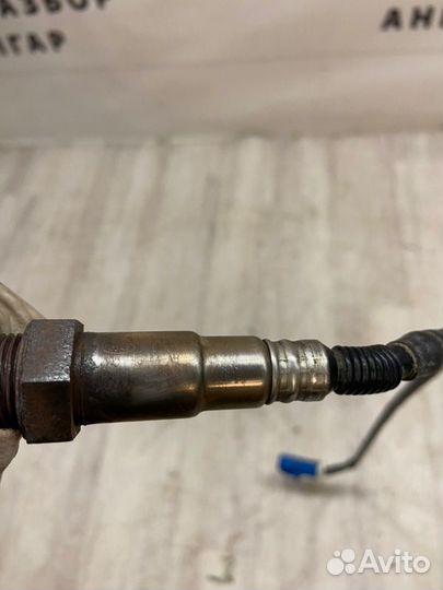 Кислородный датчик Ford Focus CB4 2008-2011 qqdb