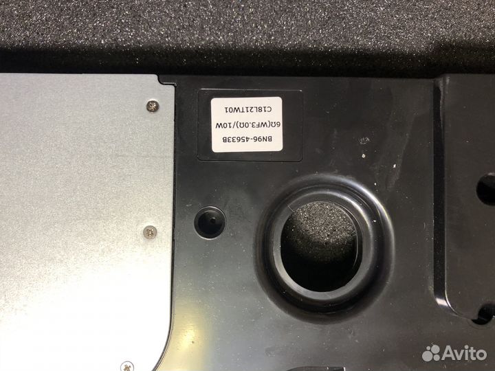 Динамики BN96-45633 Samsung QE55Q6fnau