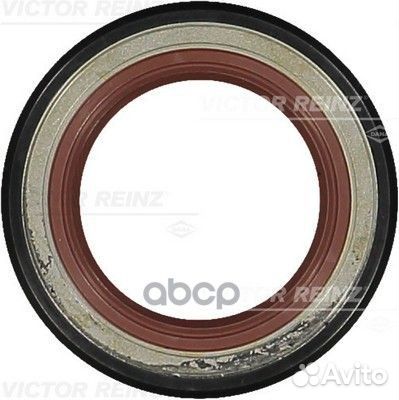 Сальник распределительного вала;volvo XC90 I (275)