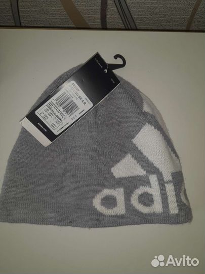Шапочка adidas