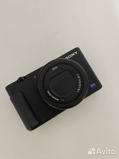 Zv-1 sony