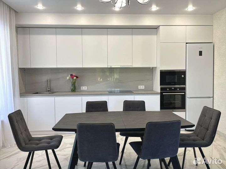 Кухни на заказ