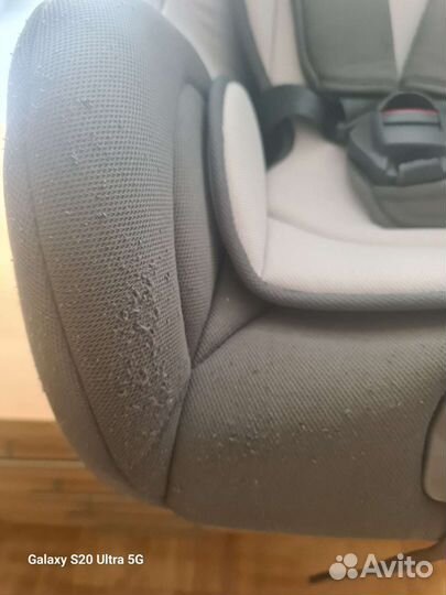 Детское автокресло от 0 до 18 inglesina