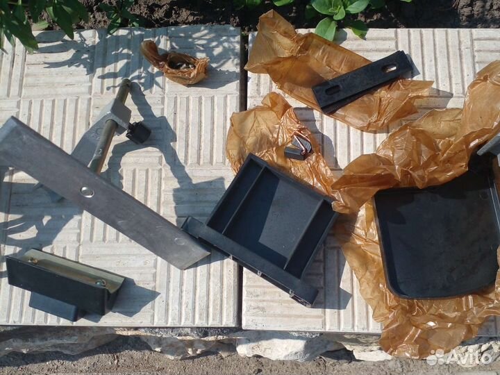 Электро рубанок бу