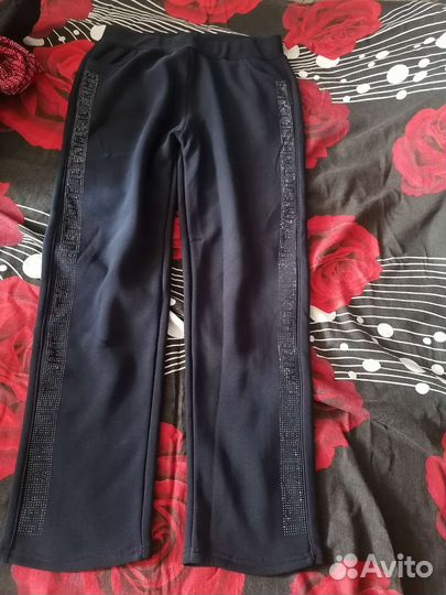 Женские вещи, пакетом, 58-60 размер