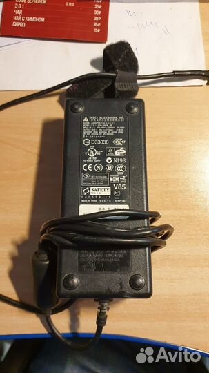Delta Electronics ADP-135DB 19V 7.1A 135W