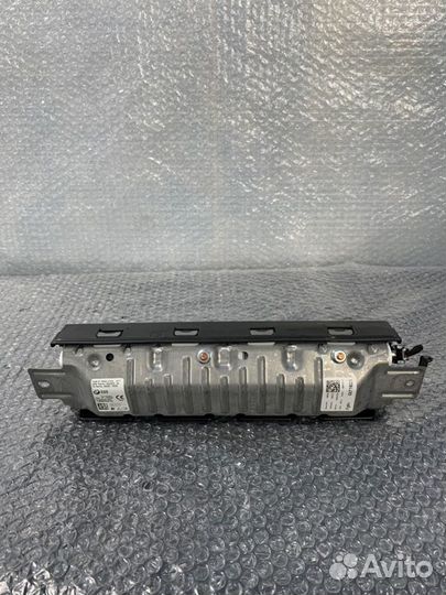 Подушка безопасности Bmw 5-Series G30 2017