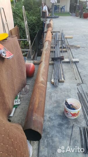 Печь отопительная с водяным контуром