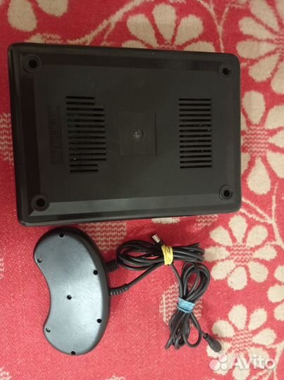 Dendy steepler (Lifa SM-888-II)