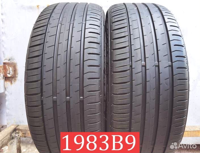 Falken Ziex ZE310 Ecorun 215/45 R18 93P