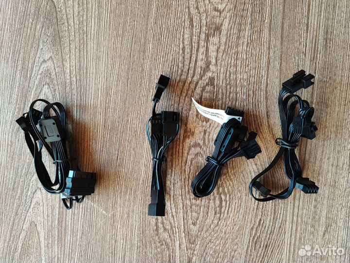 Вентилятор DeepCool rf 120 - 3шт в 1