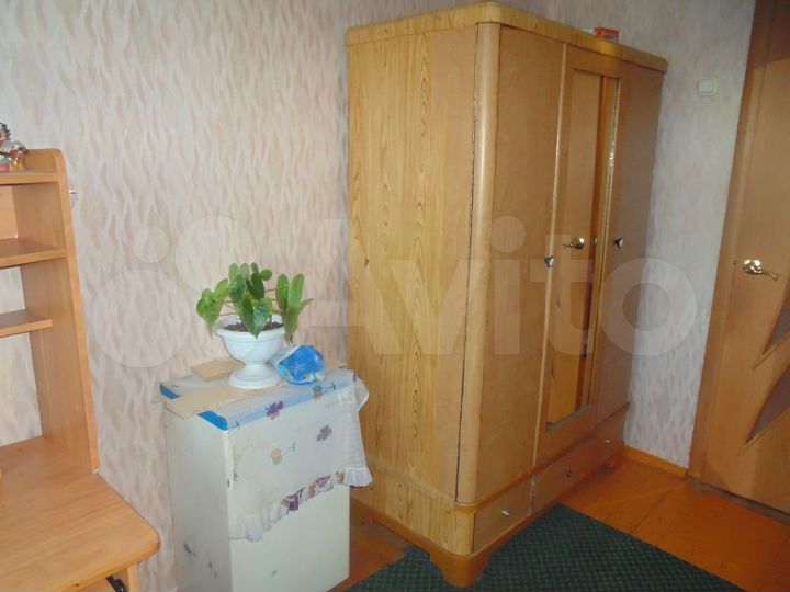 Комната 15 м² в 3-к., 3/5 эт.