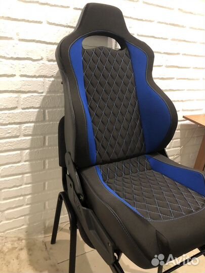 Сиденья на Ниву 21213,21214,2131,2121