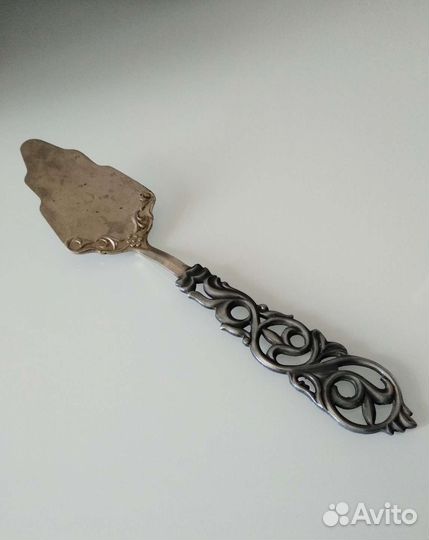 Лопатка для торта СССР