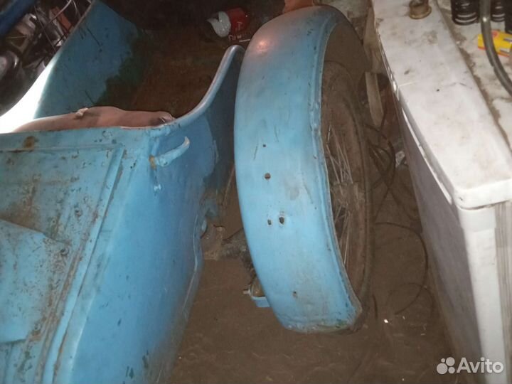 Продам люльку на урал