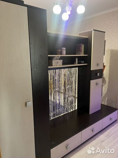 Шкаф стенка