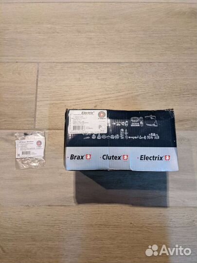 Мотор стеклоочистителя заднего для audi и VW