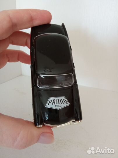 Модели машин Волга, Победа, Газ 03-30