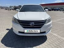 LIFAN Solano 1.5 MT, 2017, 133 000 км, с пробегом, цена 787 000 руб.