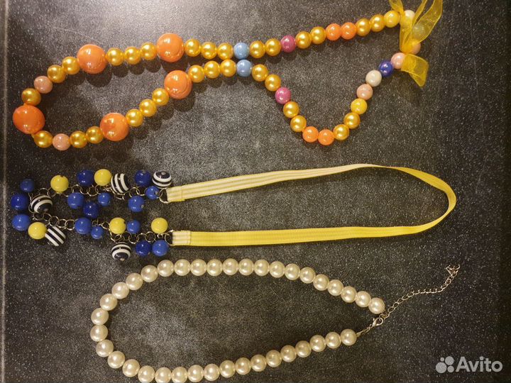 Украшения,серьги, бусы,кольца,брошки