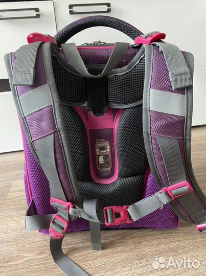 Рюкзак школьный Sternbauer