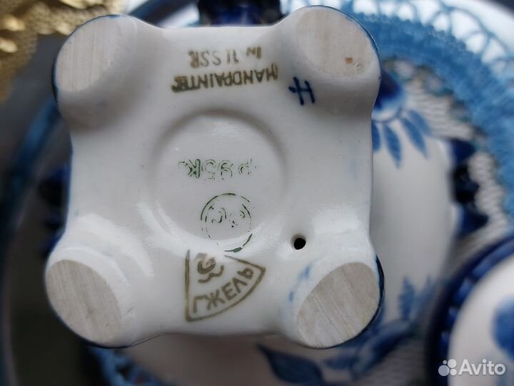 Коллекционный комплект