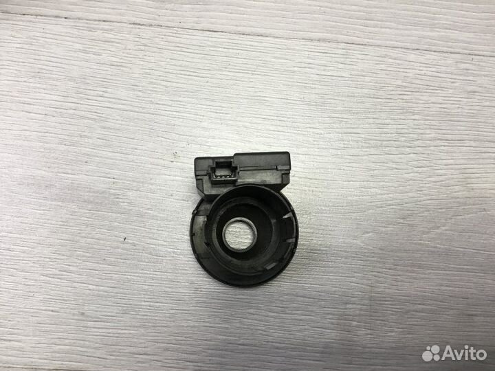 Иммобилайзер Renault Modus 1.3 2004