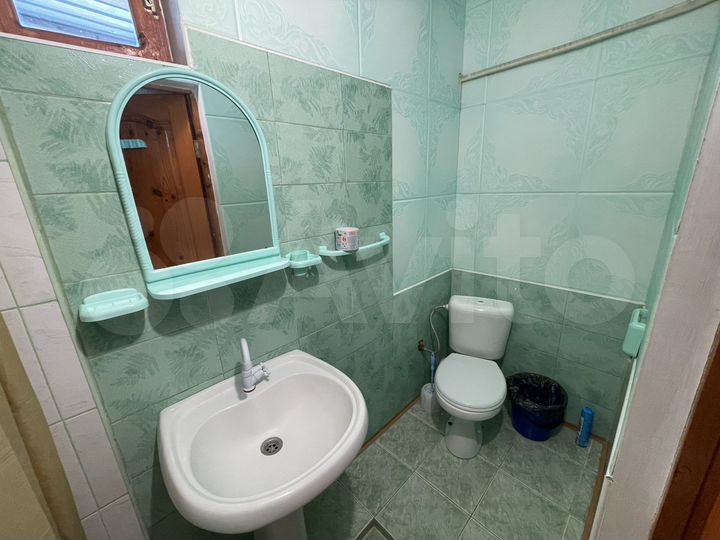 Комната 15 м², 1/1 эт.