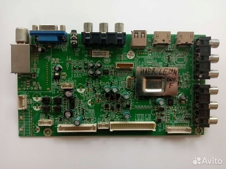 Mstv2410-zc01-01. Не рабочий