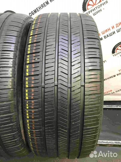 Nexen N'Fera RU5 245/45 R18 97W