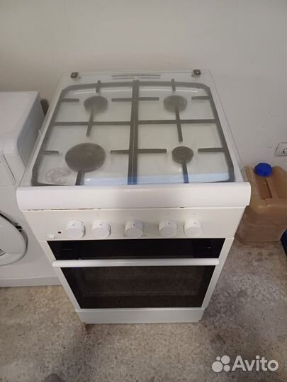 Плита газовая Hansa