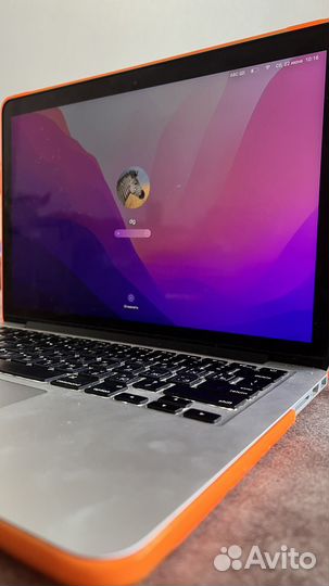 MacBook Pro 13 2015 Retina i15