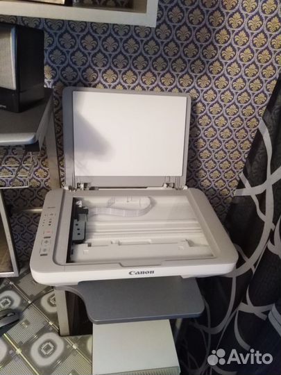 Принтер Canon Pixma MG2440