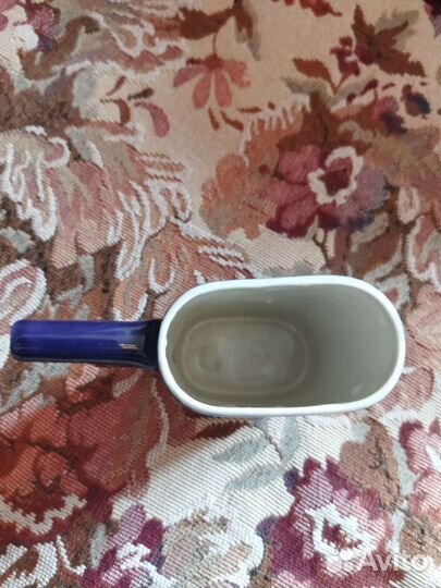 Кружка-бюветница, СССР