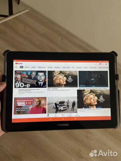 Samsung galaxy tab 2 10.1