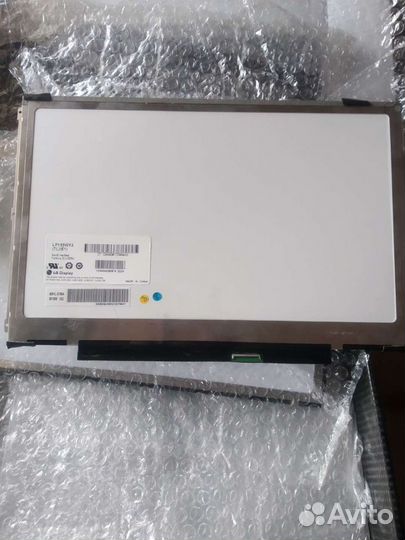 Матрица для MacBook Pro model lp133 wx2 новая