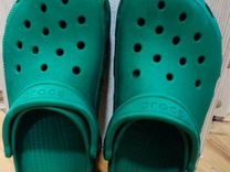 Crocs 36 37размер